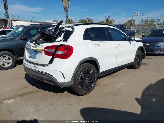 Продажа на аукционе авто 2019 Mercedes-benz Gla 250 4matic, vin: WDCTG4GBXKU007986, номер лота: 44789756