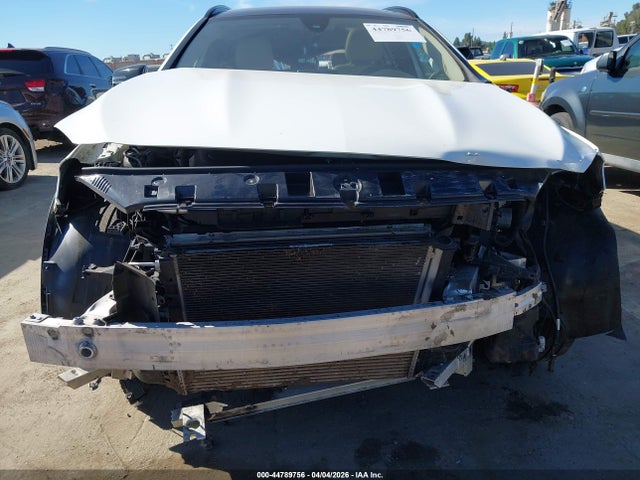 Продажа на аукционе авто 2019 Mercedes-benz Gla 250 4matic, vin: WDCTG4GBXKU007986, номер лота: 44789756