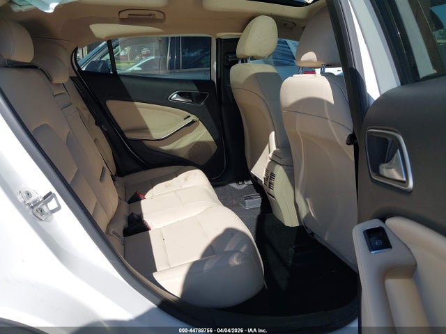 Продажа на аукционе авто 2019 Mercedes-benz Gla 250 4matic, vin: WDCTG4GBXKU007986, номер лота: 44789756