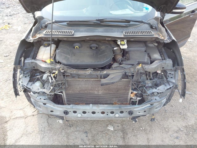 Продажа на аукционе авто 2015 Ford Escape Titanium, vin: 1FMCU9J98FUB23366, номер лота: 44789758