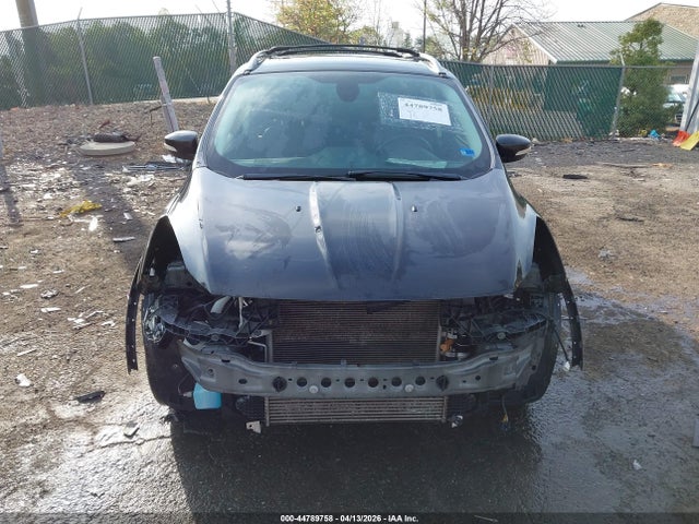 Продажа на аукционе авто 2015 Ford Escape Titanium, vin: 1FMCU9J98FUB23366, номер лота: 44789758