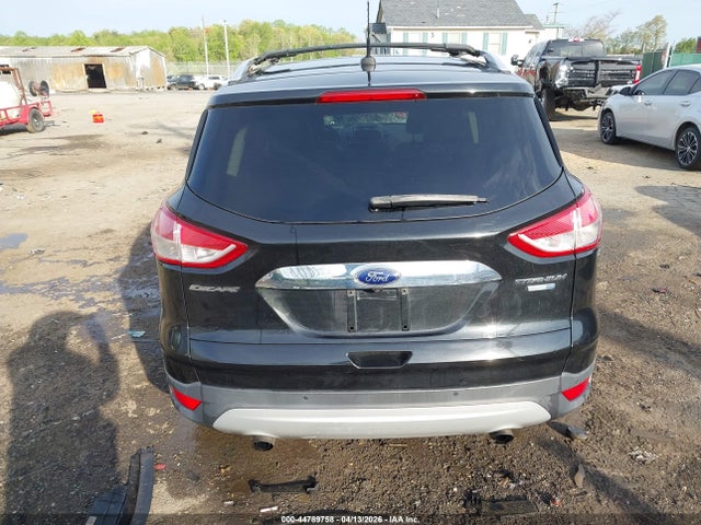 Продажа на аукционе авто 2015 Ford Escape Titanium, vin: 1FMCU9J98FUB23366, номер лота: 44789758