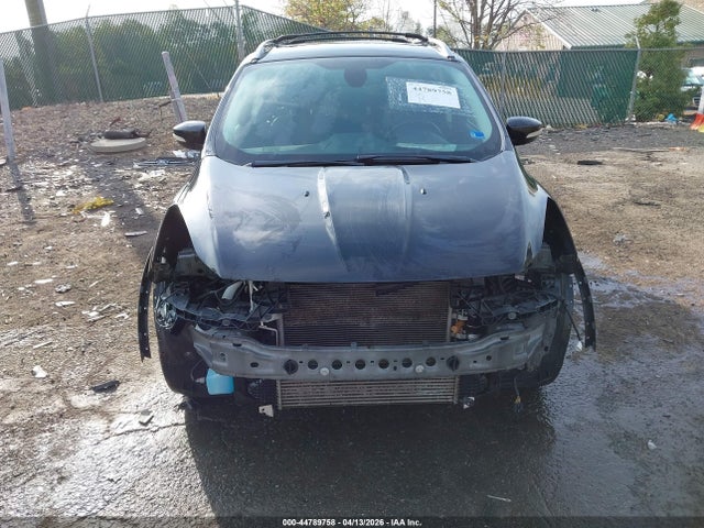 Продажа на аукционе авто 2015 Ford Escape Titanium, vin: 1FMCU9J98FUB23366, номер лота: 44789758