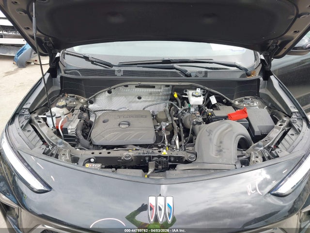 Продаж на аукціоні авто 2024 Buick Encore Gx Sport Touring Awd, vin: KL4AMESL5RB171545, номер лоту: 44789762