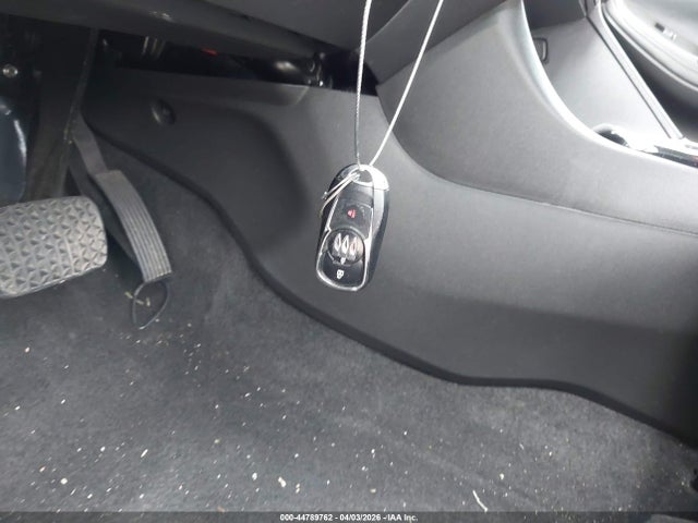 Продаж на аукціоні авто 2024 Buick Encore Gx Sport Touring Awd, vin: KL4AMESL5RB171545, номер лоту: 44789762