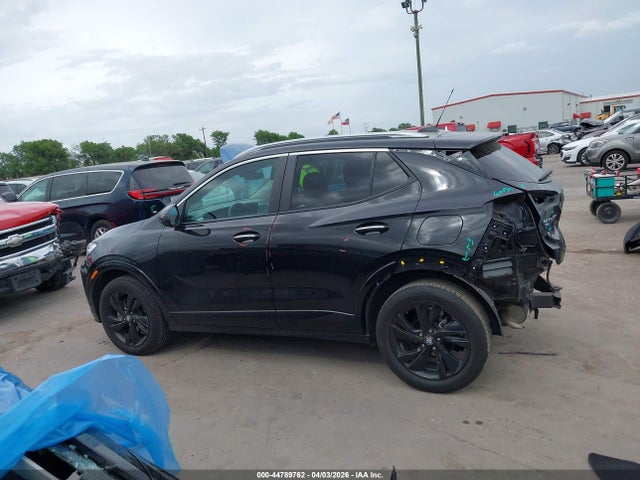 Продаж на аукціоні авто 2024 Buick Encore Gx Sport Touring Awd, vin: KL4AMESL5RB171545, номер лоту: 44789762