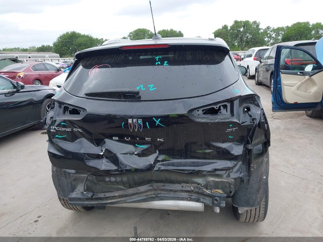 Продаж на аукціоні авто 2024 Buick Encore Gx Sport Touring Awd, vin: KL4AMESL5RB171545, номер лоту: 44789762