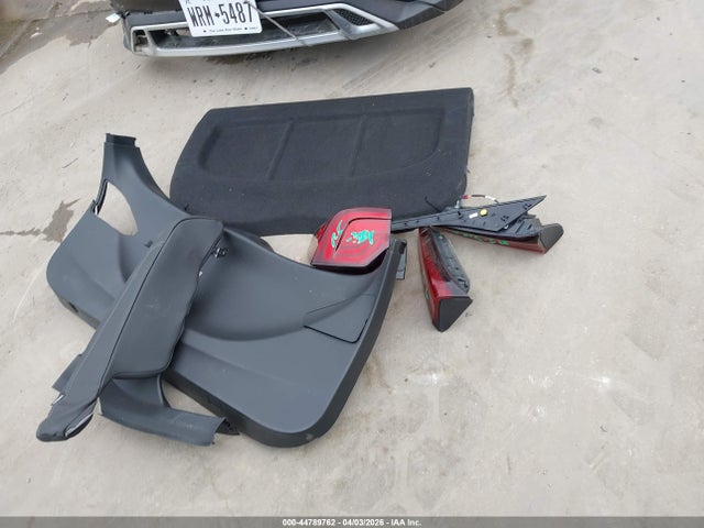 Продаж на аукціоні авто 2024 Buick Encore Gx Sport Touring Awd, vin: KL4AMESL5RB171545, номер лоту: 44789762