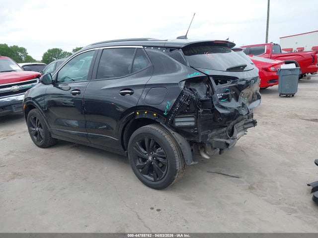Продаж на аукціоні авто 2024 Buick Encore Gx Sport Touring Awd, vin: KL4AMESL5RB171545, номер лоту: 44789762