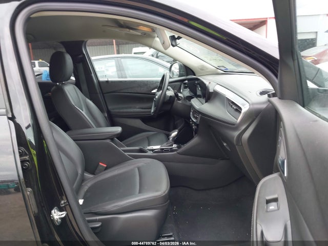Продаж на аукціоні авто 2024 Buick Encore Gx Sport Touring Awd, vin: KL4AMESL5RB171545, номер лоту: 44789762