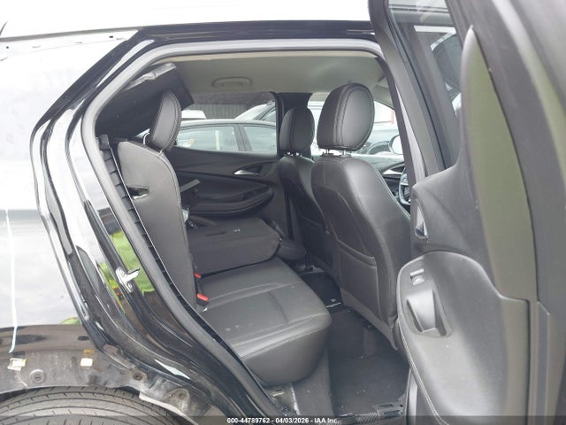 Продаж на аукціоні авто 2024 Buick Encore Gx Sport Touring Awd, vin: KL4AMESL5RB171545, номер лоту: 44789762
