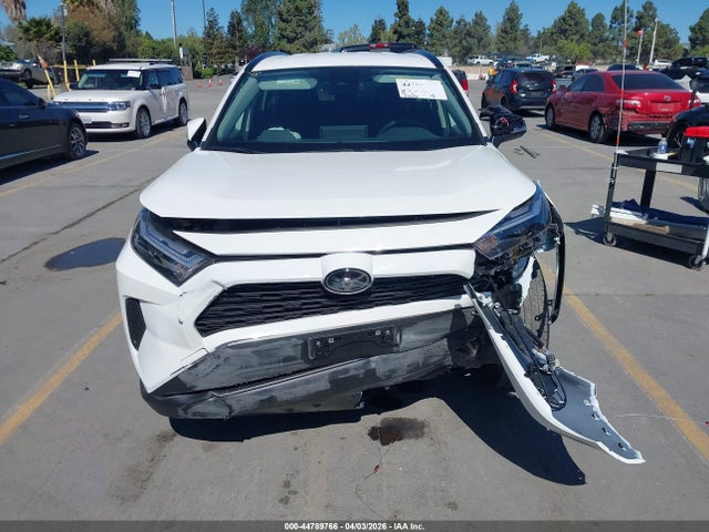 JTMMWRFV7SD601814 Toyota Rav4 Hybrid Le