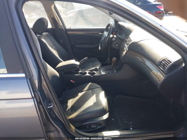 44789769 :رقم المزاد ، WBAAX13433PJ00526 vin ، 2003 Bmw 325it مزاد بيع