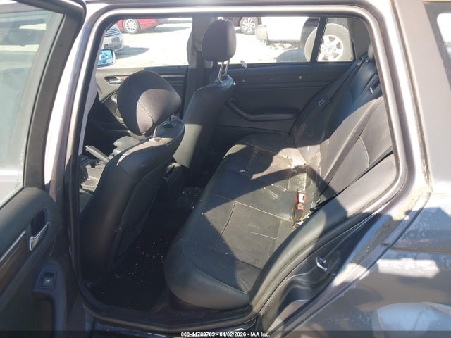 44789769 :رقم المزاد ، WBAAX13433PJ00526 vin ، 2003 Bmw 325it مزاد بيع