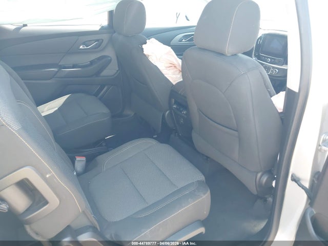 1GNERGKW4KJ241974 Chevrolet Traverse 1lt