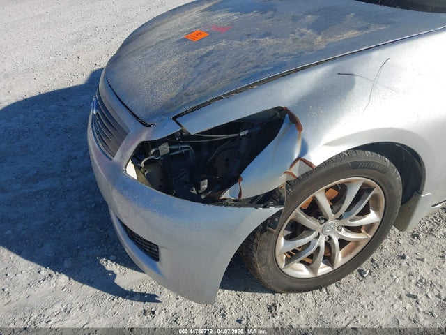 Aukcja sprzedaży 2007 Infiniti G35x, vin: JNKBV61F07M804137, numer aukcji: 44789779