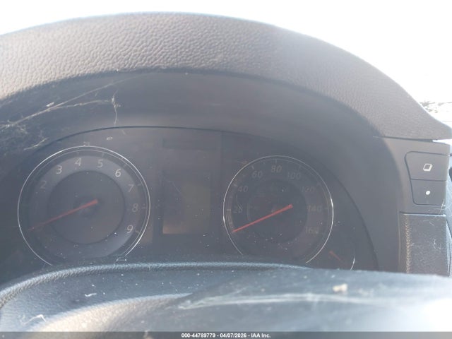 Aukcja sprzedaży 2007 Infiniti G35x, vin: JNKBV61F07M804137, numer aukcji: 44789779