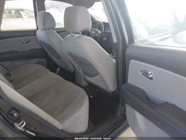 2010 HYUNDAI ELANTRA KMHDU4AD8AU990108 Photo 7