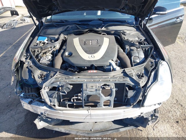 Aukcja sprzedaży 2008 Mercedes-benz Cls 550, vin: WDDDJ72X78A115885, numer aukcji: 44789782