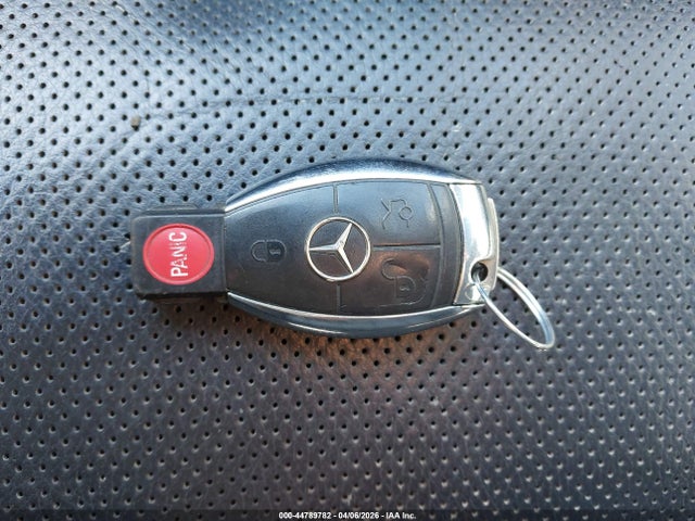 Aukcja sprzedaży 2008 Mercedes-benz Cls 550, vin: WDDDJ72X78A115885, numer aukcji: 44789782