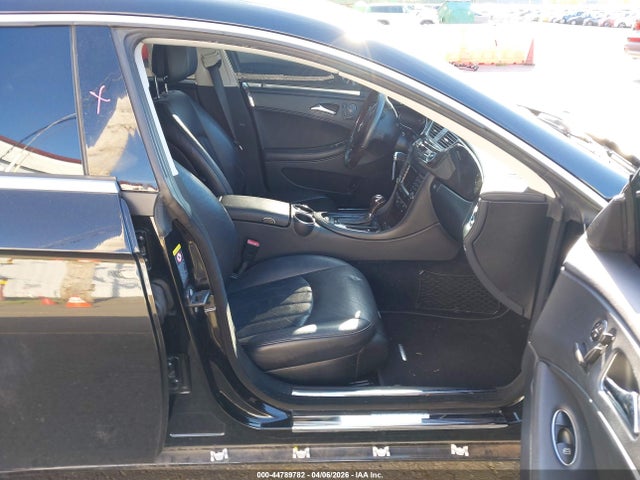 Aukcja sprzedaży 2008 Mercedes-benz Cls 550, vin: WDDDJ72X78A115885, numer aukcji: 44789782