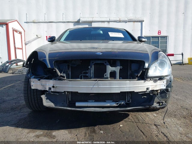 Aukcja sprzedaży 2008 Mercedes-benz Cls 550, vin: WDDDJ72X78A115885, numer aukcji: 44789782
