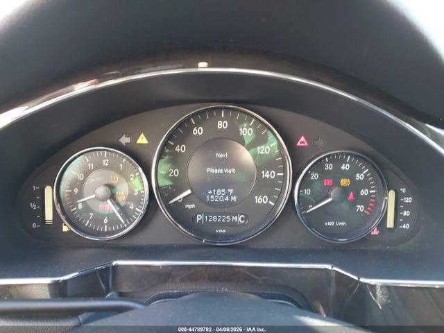 Aukcja sprzedaży 2008 Mercedes-benz Cls 550, vin: WDDDJ72X78A115885, numer aukcji: 44789782