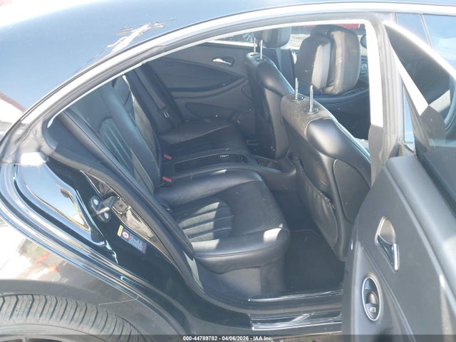 Aukcja sprzedaży 2008 Mercedes-benz Cls 550, vin: WDDDJ72X78A115885, numer aukcji: 44789782