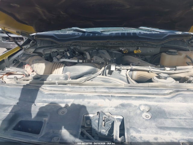 1FT7W3BT9HEC24887 Ford F-350 Xl