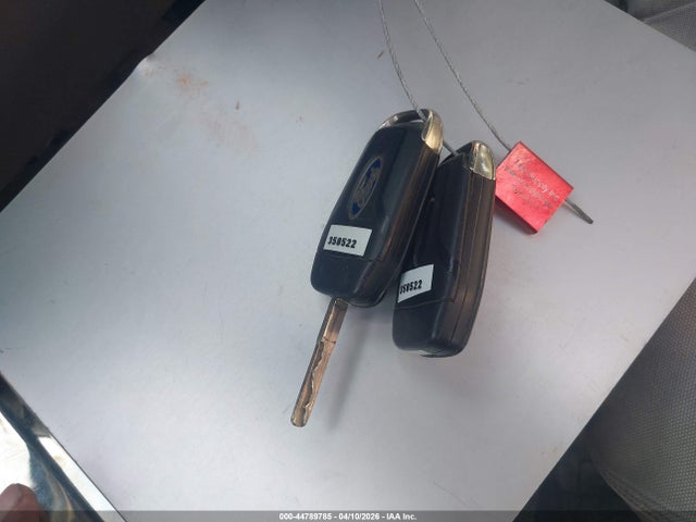 1FT7W3BT9HEC24887 Ford F-350 Xl