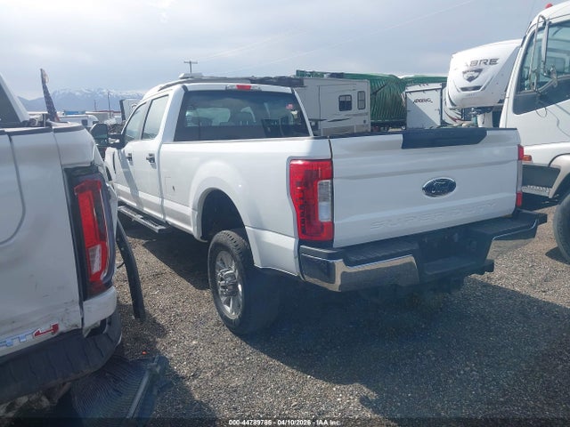 1FT7W3BT9HEC24887 Ford F-350 Xl
