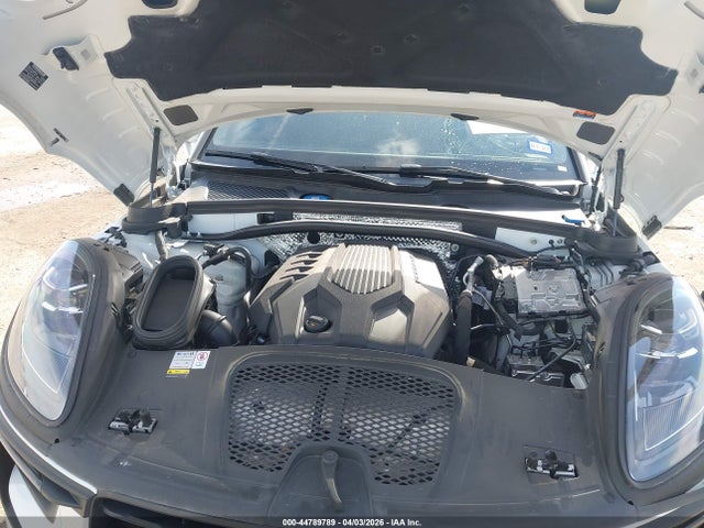 2023 PORSCHE MACAN WP1AA2A5XPLB17874 Photo 9