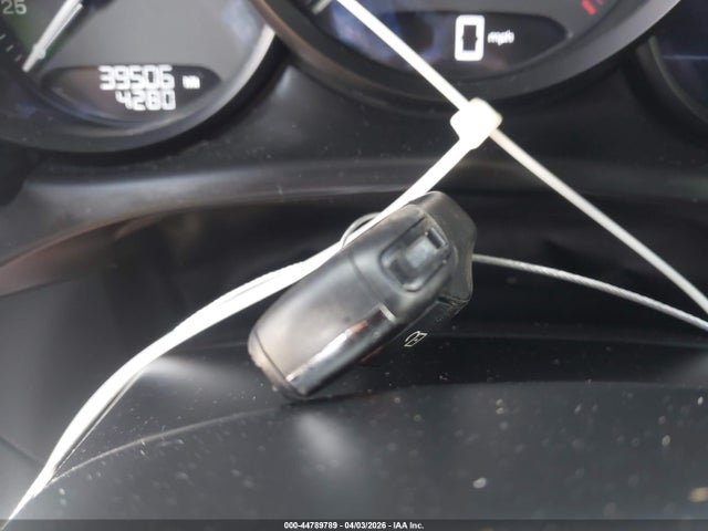 2023 PORSCHE MACAN WP1AA2A5XPLB17874 Photo 10