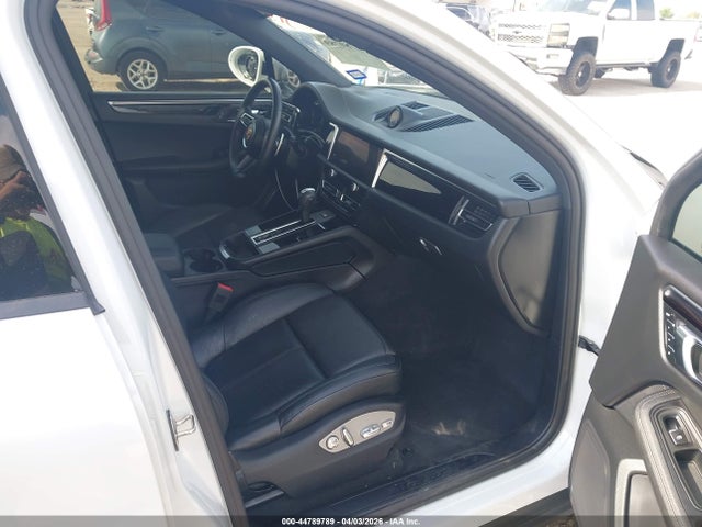 2023 PORSCHE MACAN WP1AA2A5XPLB17874 Photo 4