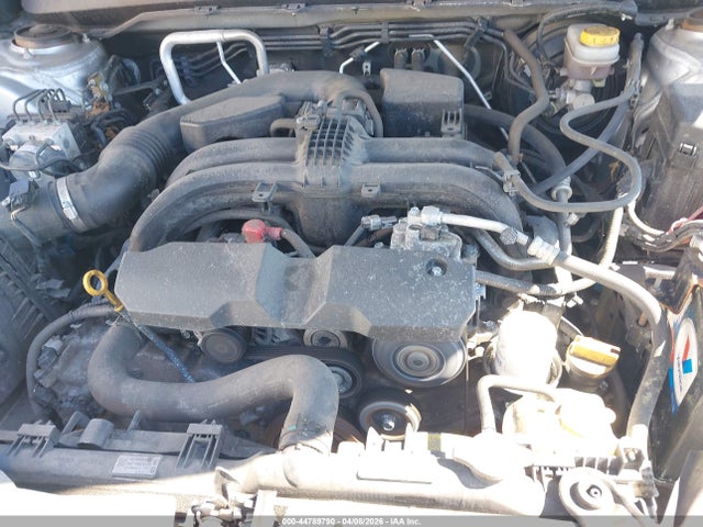 4S4BSACC1H3368773 Subaru Outback 2.5i Premium