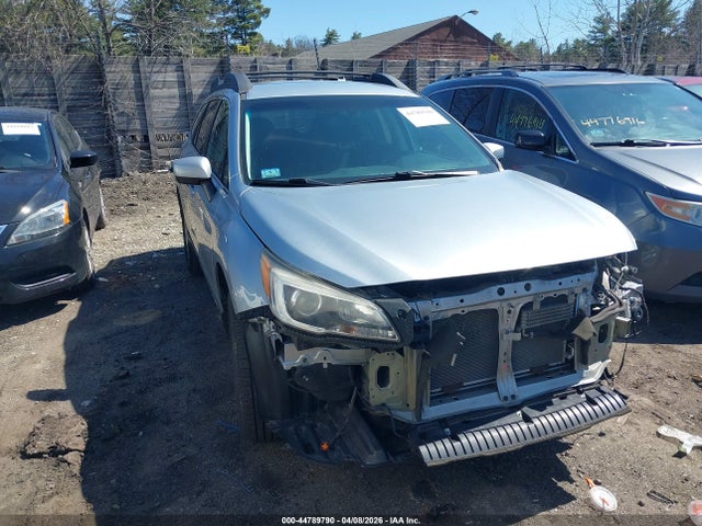 4S4BSACC1H3368773 Subaru Outback 2.5i Premium