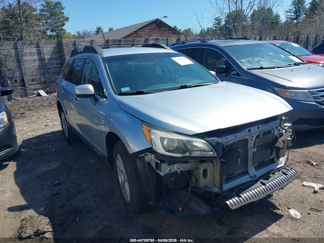 4S4BSACC1H3368773 Subaru Outback 2.5i Premium