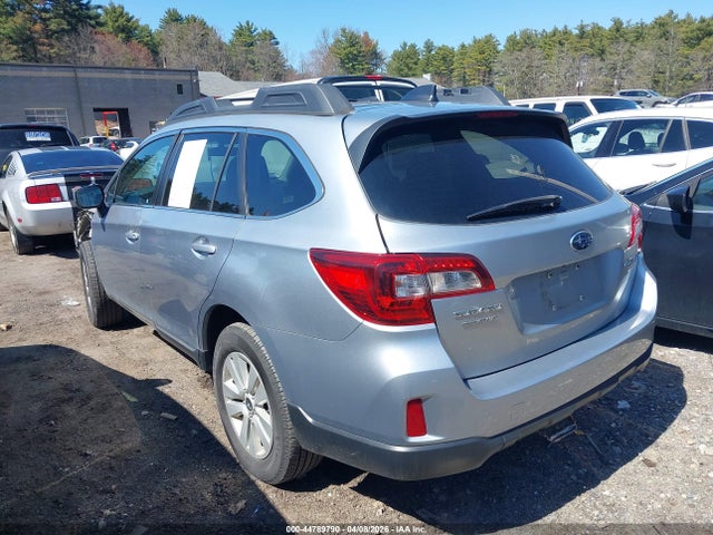 4S4BSACC1H3368773 Subaru Outback 2.5i Premium