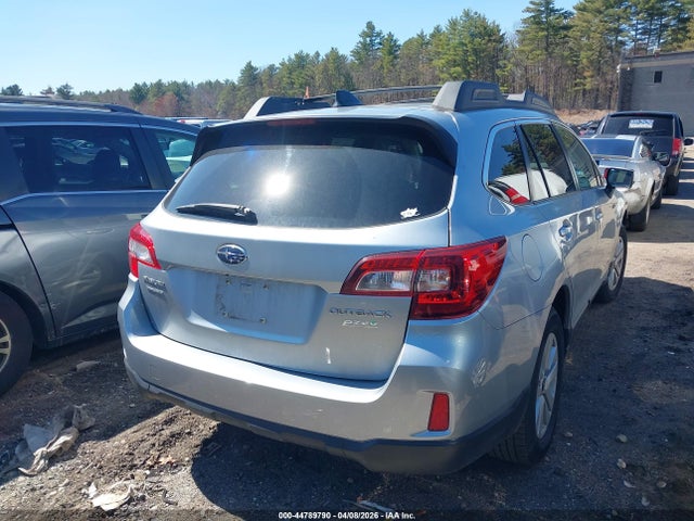 4S4BSACC1H3368773 Subaru Outback 2.5i Premium