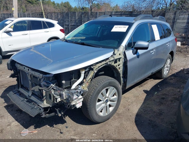 4S4BSACC1H3368773 Subaru Outback 2.5i Premium