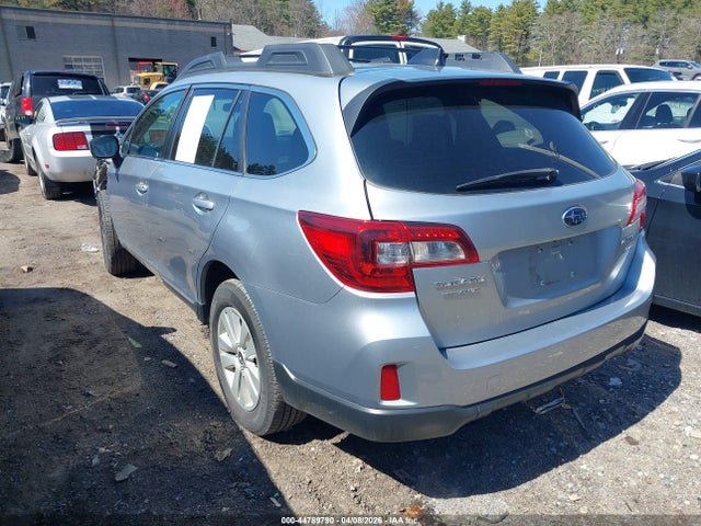 4S4BSACC1H3368773 Subaru Outback 2.5i Premium