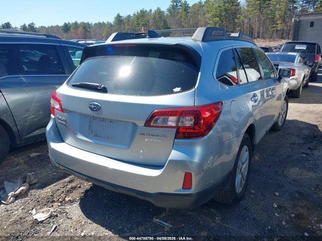 4S4BSACC1H3368773 Subaru Outback 2.5i Premium
