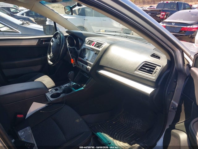 4S4BSACC1H3368773 Subaru Outback 2.5i Premium