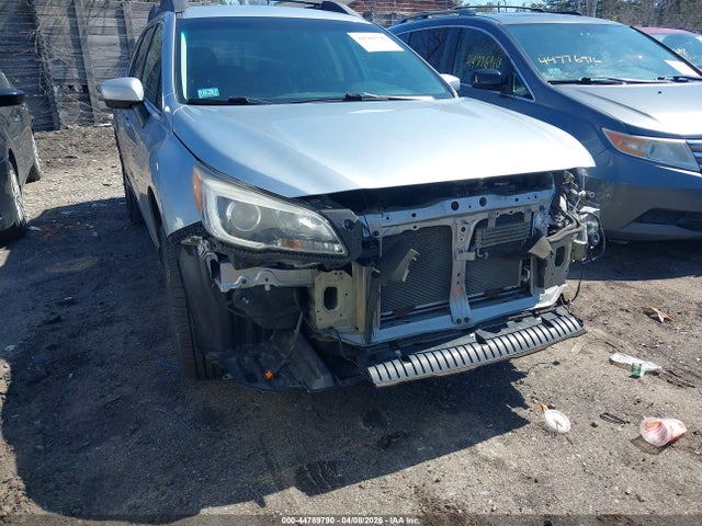 4S4BSACC1H3368773 Subaru Outback 2.5i Premium