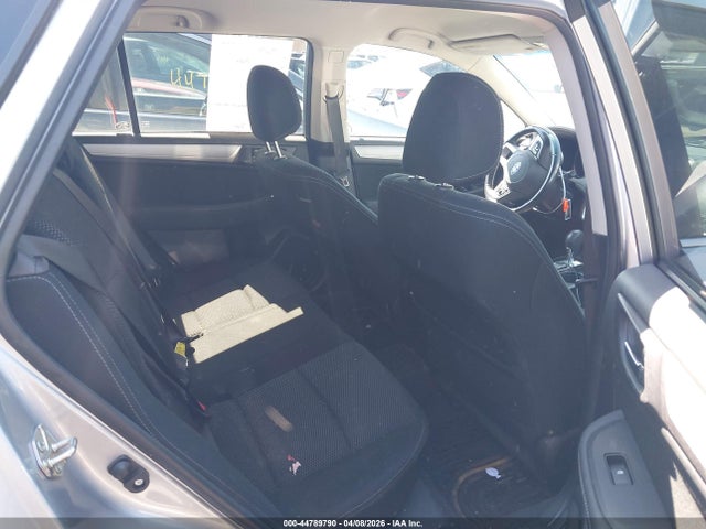 4S4BSACC1H3368773 Subaru Outback 2.5i Premium