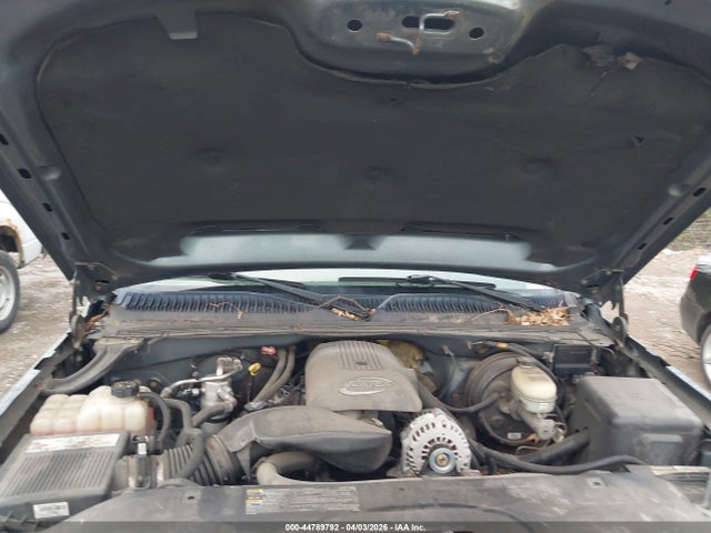 2006 CHEVROLET SILVERADO 1500 2GCEK19B061114801 Photo 9
