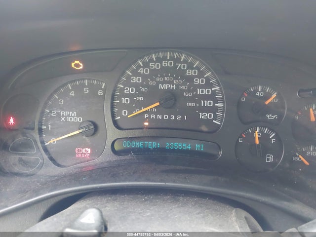 2006 CHEVROLET SILVERADO 1500 2GCEK19B061114801 Photo 6