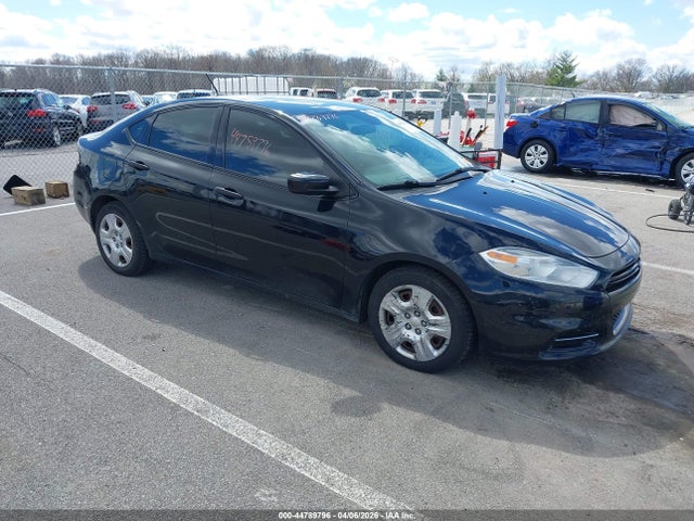 Продажа на аукционе авто 2013 Dodge Dart Se, vin: 1C3CDFAA0DD286687, номер лота: 44789796