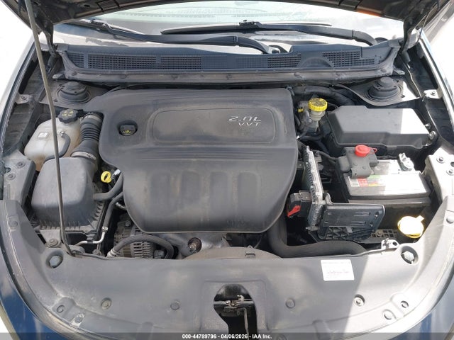 Aukcja sprzedaży 2013 Dodge Dart Se, vin: 1C3CDFAA0DD286687, numer aukcji: 44789796