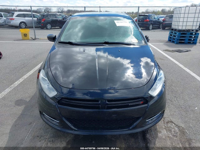 Aukcja sprzedaży 2013 Dodge Dart Se, vin: 1C3CDFAA0DD286687, numer aukcji: 44789796